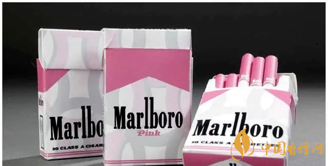 2020著名的女士香煙排行榜 哪款好抽？