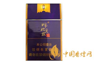 呼倫貝爾金帳汗煙價(jià)格是多少 呼倫貝爾金帳汗煙口感評(píng)測