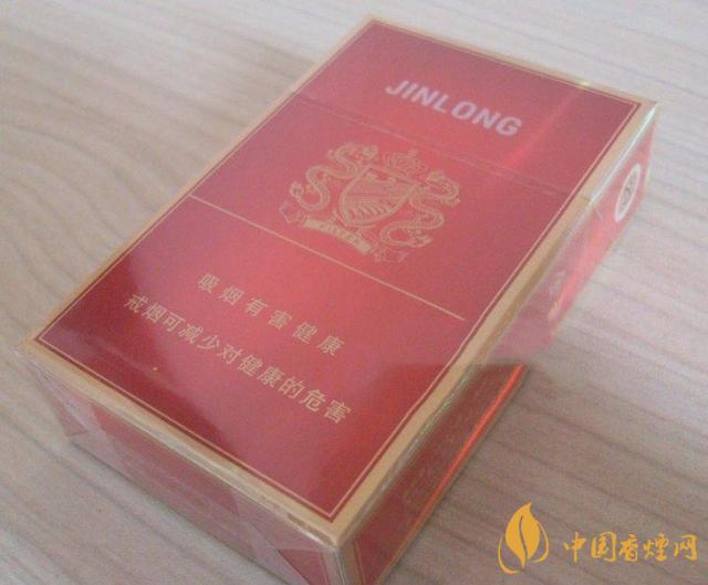 公認(rèn)口感好的5款紅金龍平價(jià)煙！