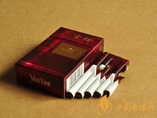 云煙硬珍品香煙價(jià)格是多少 2025最新云煙硬珍品香煙價(jià)格查詢