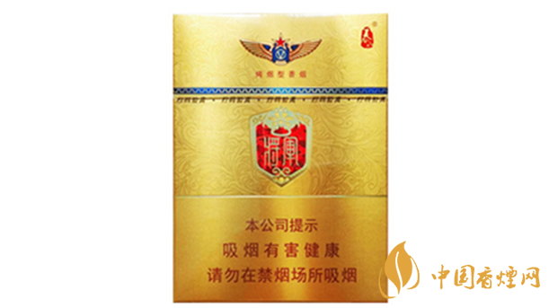 泰山金將中支香煙怎么樣？泰山金將中支香煙口感測(cè)評(píng)