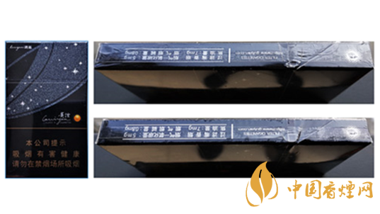 2020貴煙跨越真假怎么辨別？貴煙跨越真假辨認(rèn)2020