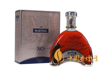 馬爹利酒價格表圖片 馬爹利酒價格查詢