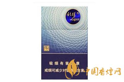 利群細(xì)支香煙有幾種 利群細(xì)支香煙種類及價(jià)格圖片
