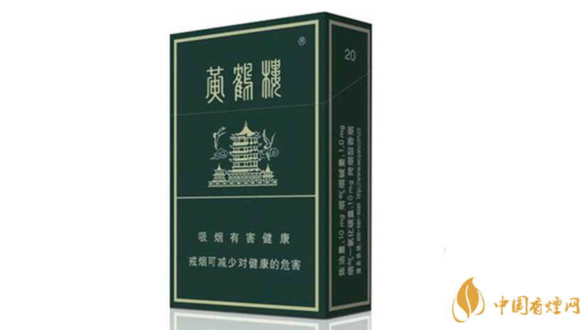 2020黃鶴樓硬珍品真假鑒別方法 黃鶴樓硬珍品真假怎么看？