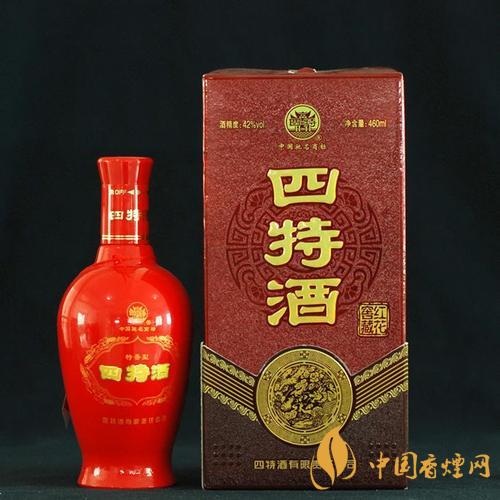 四特酒怎么樣？四特酒好不好喝？