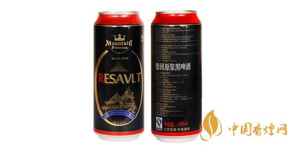 德國原漿黑啤酒價(jià)格表圖一覽 黑啤酒對身體的好處有哪些