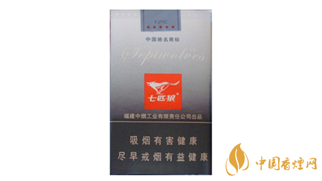 七匹狼軟灰好抽嗎？七匹狼軟灰怎么樣