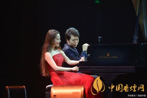 郎朗宣布妻子吉娜懷孕喜訊 終于迎來(lái)愛(ài)情的結(jié)晶！