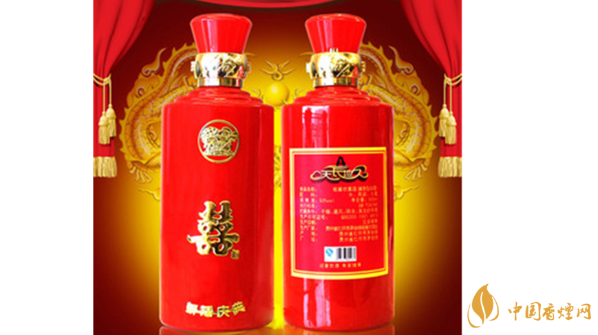 茅臺(tái)喜酒多少錢一瓶？茅臺(tái)喜酒圖片及價(jià)格2020