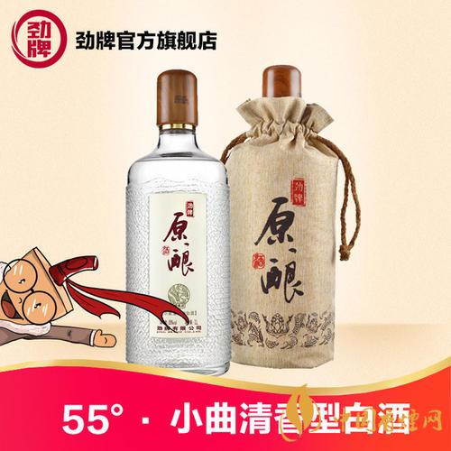 小曲清香型白酒的特點(diǎn)有哪些？