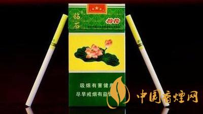 荷花煙為什么這么火？荷花煙受歡迎原因2020