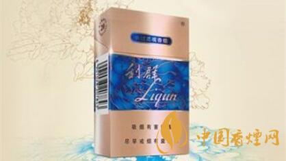 2020利群國(guó)色天香好抽嗎？利群國(guó)色天香品析2020