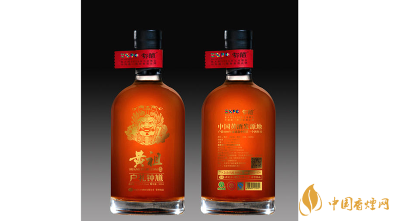 西安黃祖黃酒怎么樣？西安黃祖黃酒特點(diǎn)分析2020