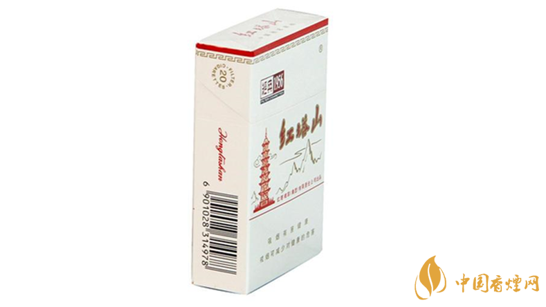 紅塔山1956硬盒怎么樣？紅塔山1956硬盒口味品析2020