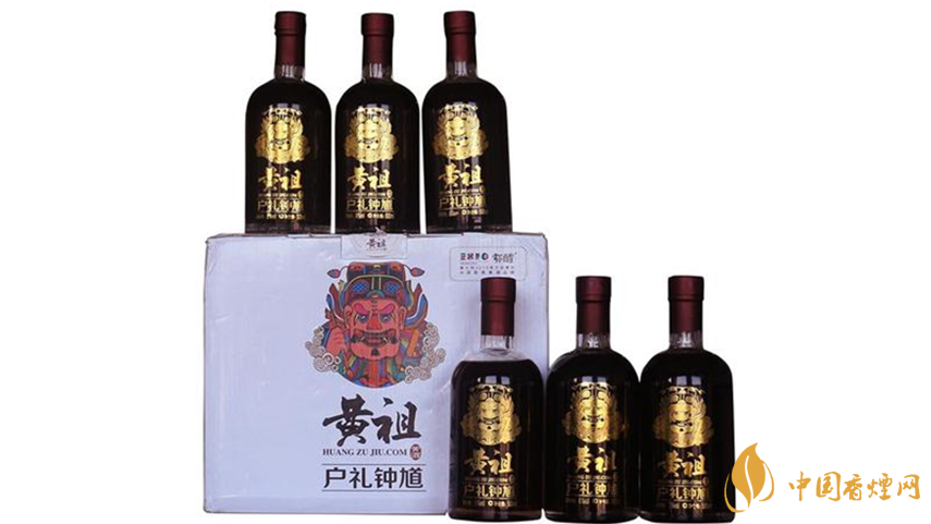黃祖戶禮鐘馗黃酒多少錢？黃祖戶禮鐘馗黃酒價(jià)格表2020