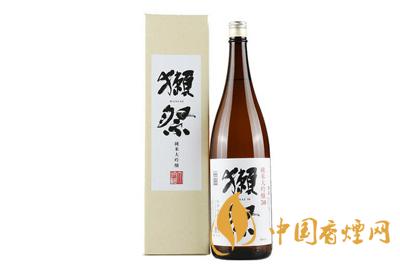 花之舞純米大吟釀多少錢(qián)一瓶  花之舞純米大吟釀價(jià)格表2020