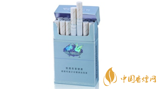 白沙銀世界價格多少錢一包？白沙銀世界價格一覽2020