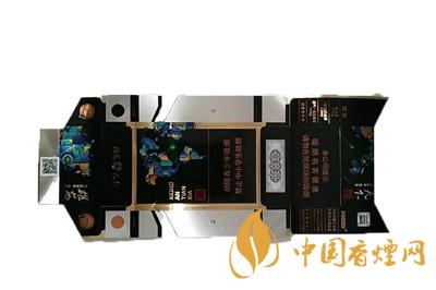 雄安天下多少錢(qián)一盒 雄安天下香煙價(jià)格查詢