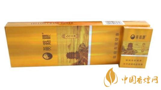 黃鶴樓和炫赫門哪個好抽？黃鶴樓和炫赫門細(xì)支香煙口感對比2020