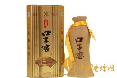口子窖酒2020價(jià)格表   口子窖酒多少錢(qián)