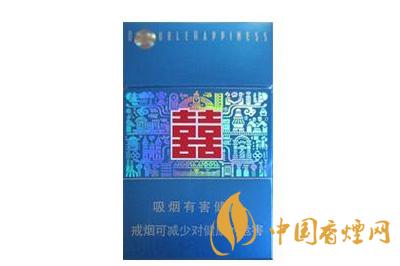 紅雙喜鉑派煙價(jià)格查詢(xún) 2020紅雙喜鉑派多少錢(qián)一包