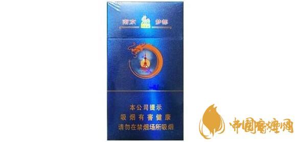 南京夢(mèng)都爆珠什么味？南京夢(mèng)都爆珠好抽么？