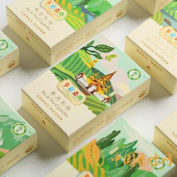 茶煙能戒煙嗎？對身體傷害大嗎？