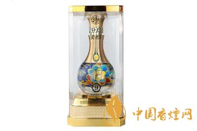 百年汾杏淡雅9多少錢 汾杏淡雅9的價格介紹