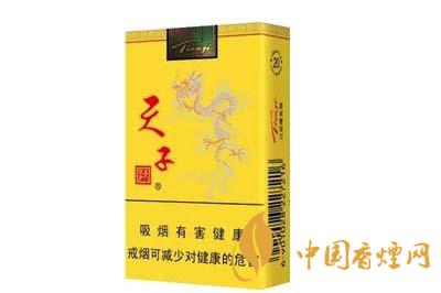 天子軟黃多少錢一包 天子軟黃價(jià)格及圖片