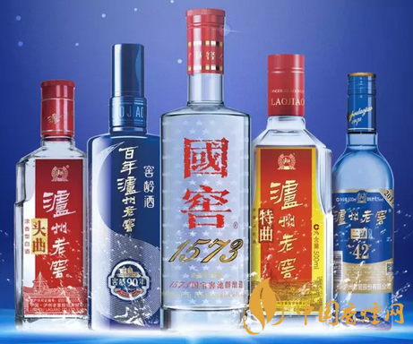 瀘州老窖52度多少錢(qián)一瓶 瀘州老窖52度全系列產(chǎn)品報(bào)價(jià)