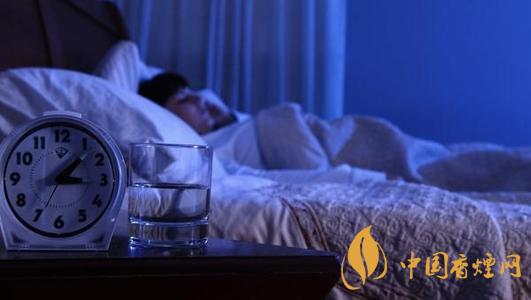 全國超過3億人存在睡眠障礙 三分之一人凌晨1點還沒睡？