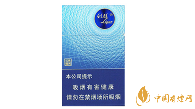 藍(lán)利群細(xì)支多少錢一盒？藍(lán)利群細(xì)支價(jià)格一覽2020