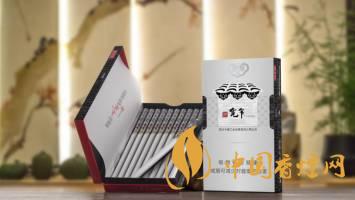 寬窄細(xì)支如意香煙口感如何？寬窄細(xì)支如意香煙口感品析2020