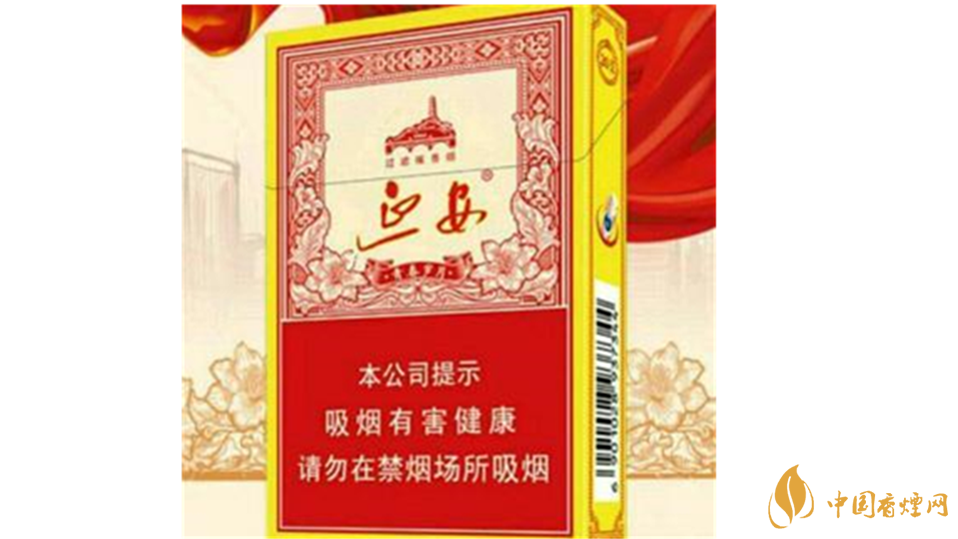 延安青春歲月的爆珠是什么味道？延安青春歲月爆珠口感品析2020