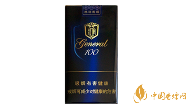 將軍格調(diào)100多少錢？將軍格調(diào)100小盒價(jià)格2020