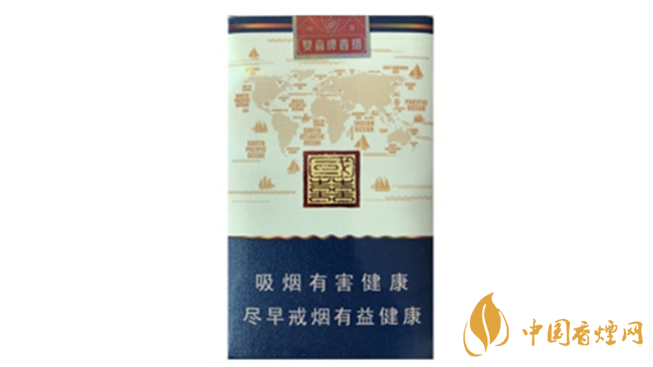 雙喜國喜軟藍(lán)口感怎么樣？雙喜國喜軟藍(lán)香煙品鑒2020