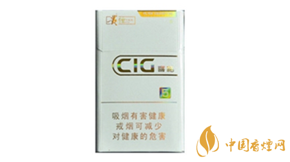 貴煙新喜格5mg香煙好抽嗎？貴煙新喜格5mg香煙品析2020