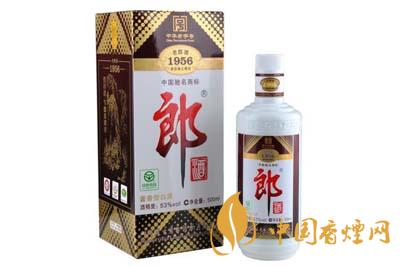 老郎酒1956多少錢(qián)一瓶53度 老郎酒1956價(jià)格查詢(xún)