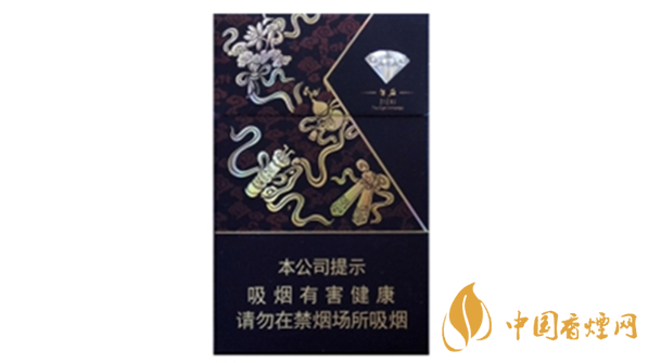 鉆石自在八仙香煙口感如何？鉆石自在八仙全面品析2020