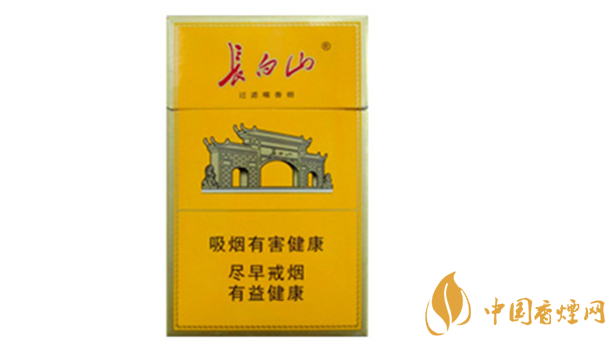 長白山悅多少錢一盒價格？長白山悅價格一覽2020