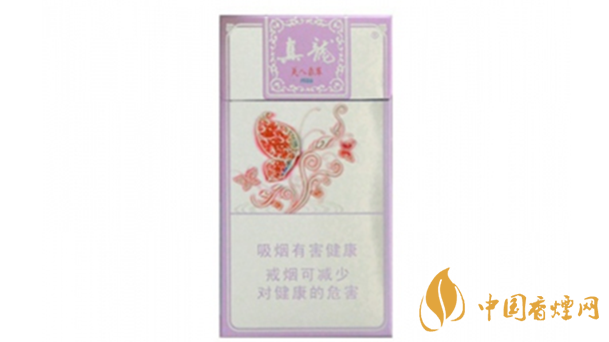 真龍香煙哪款最好抽？20元口感好真龍香煙排行2020