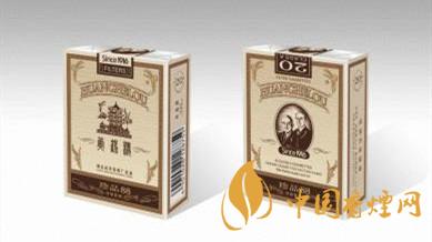 黃鶴樓短支香煙有哪些？黃鶴樓短支香煙排行榜2020最新