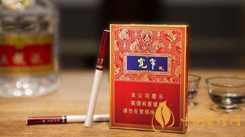 嬌子寬窄五糧濃香中支怎么樣？嬌子寬窄五糧濃香測評2020