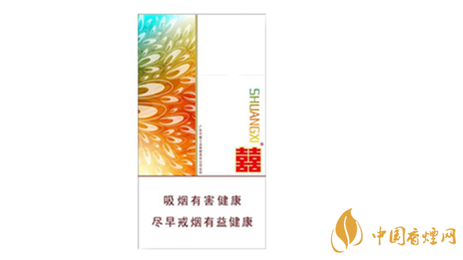 雙喜彩悅香煙味道好抽嗎？雙喜彩悅香煙味道點(diǎn)評(píng)2020