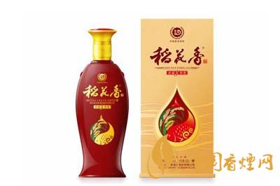 2020年稻花香酒價(jià)格表和圖片 稻花香酒多少錢一瓶