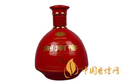 劍南春酒的價格是多少  劍南春價格表和圖片大全2020