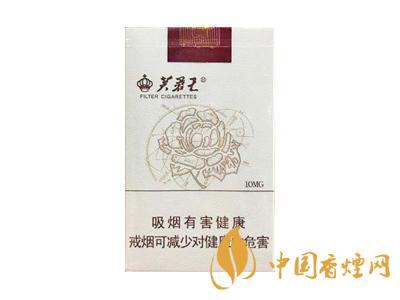 芙蓉王香煙多少錢(qián)一條 芙蓉王香煙價(jià)格表大全及圖片