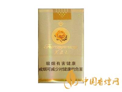 芙蓉王香煙多少錢(qián)一條 芙蓉王香煙價(jià)格表大全及圖片