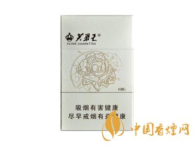 芙蓉王香煙多少錢(qián)一條 芙蓉王香煙價(jià)格表大全及圖片